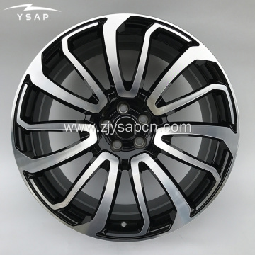 Factory price 20-22Inch Wheel Rims for Range Rover